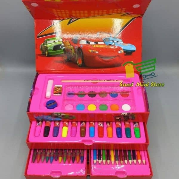 kids colouring box 3