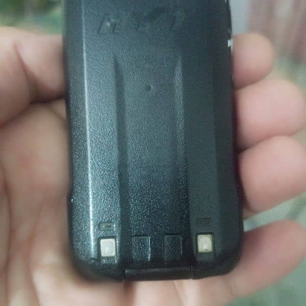 MOTOROLA GP2000 Made in Malaysia with all new accessories 1