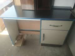 new High quality office computer counter and study Tables