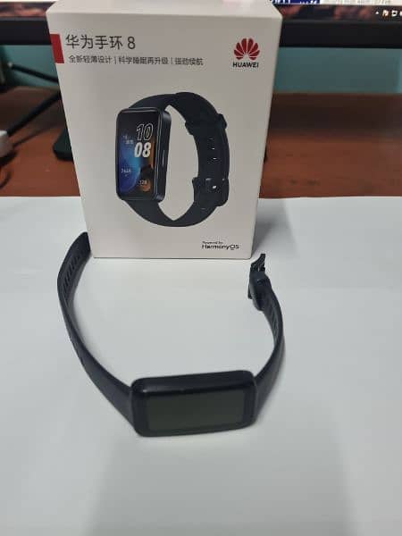 Huawei Band 8 Smart Watch 2