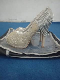 Bridal/Party sandal