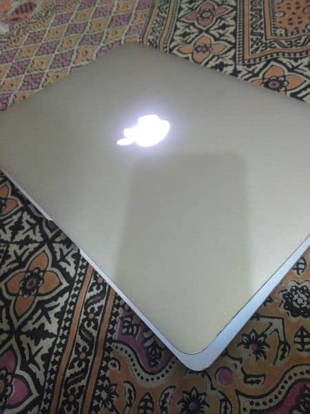 MacBook Air 2015 2