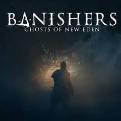 Banishers: Ghosts of Eden PS5 CHEAP