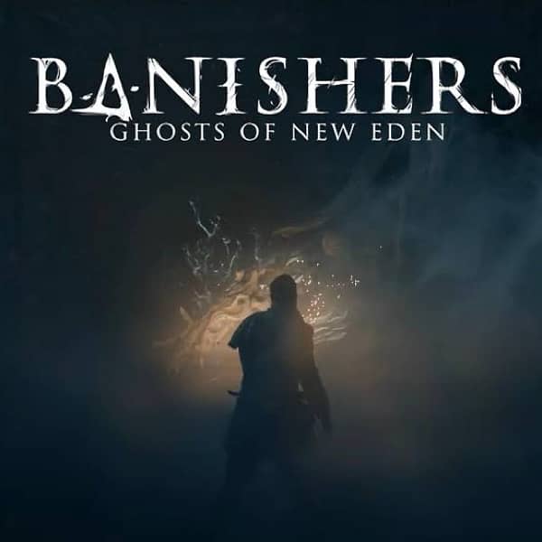 Banishers: Ghosts of Eden PS5 CHEAP 0