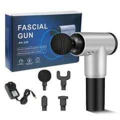 facial gun massager 0