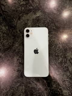 Apple iPhone 11 - 64GB - PTA Approved - Green - FaceTime - iOS 17.3