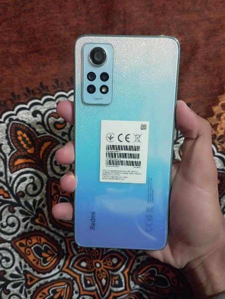 Redmi note 12 pro 8&256 2