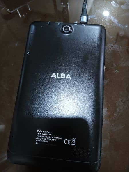 alba tablet 4