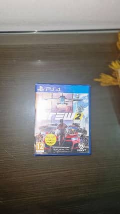 the crew 2 game 0