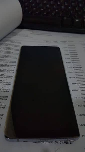 Samsung note 8 PTA approve 3