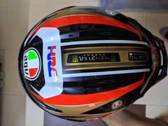 AGV PISTA GP RR K-1 Model