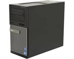 Dell 790 core i3 2nd generation