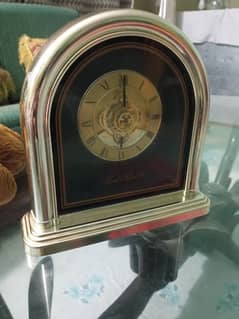 clock table clock imported 0