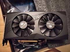 RX 580 8GB BRAND NEW GRAPHIC CARD 0
