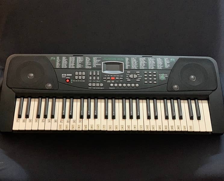 Angelet Electronic Keyboard 0