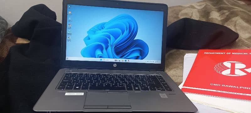 Hp Laptop For Sale 2