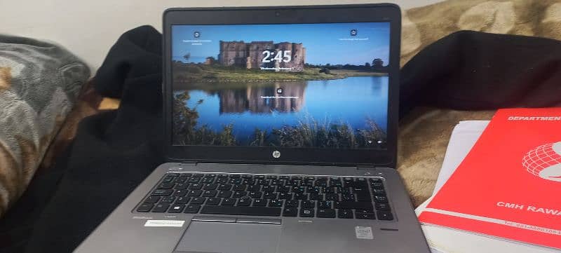Hp Laptop For Sale 4
