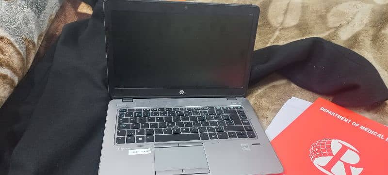 Hp Laptop For Sale 5