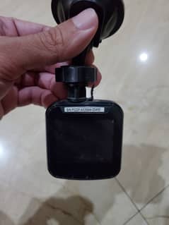Imported car accessories