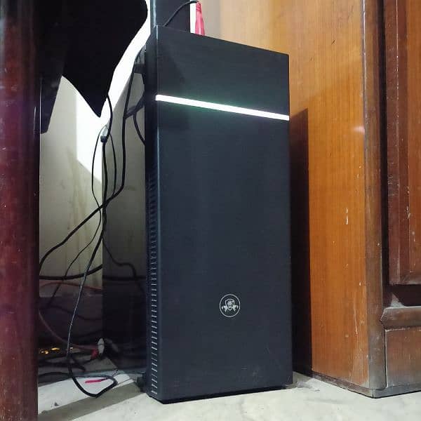 Gaming System i5 3RD. . RX 560. . 3