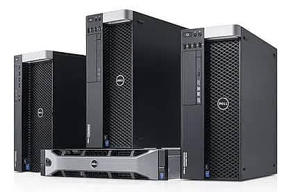 Dell 7910 24 to 44 Cores Workstation PC Rendering Graphics Editing 0