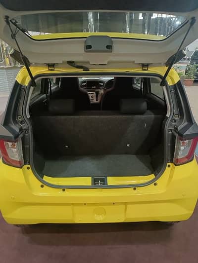 Toyota Pixis Epoch Model 2020 /23 / IMPORT 24 registered 1st owner