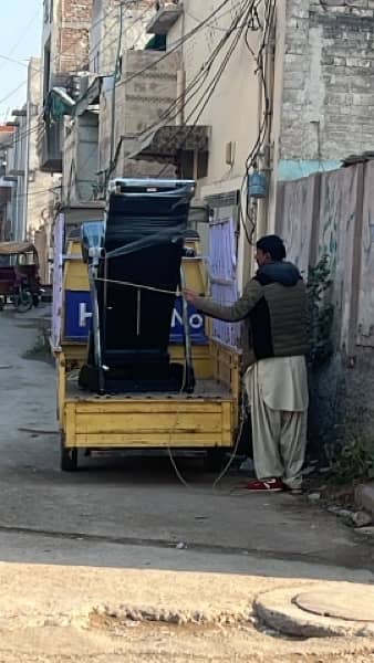 Treadmillشہرسرگودھا میں machine running 03007227446 7