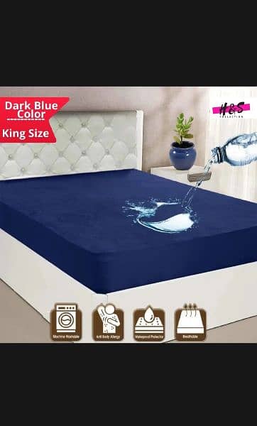 waterproof sheet for mattress 2