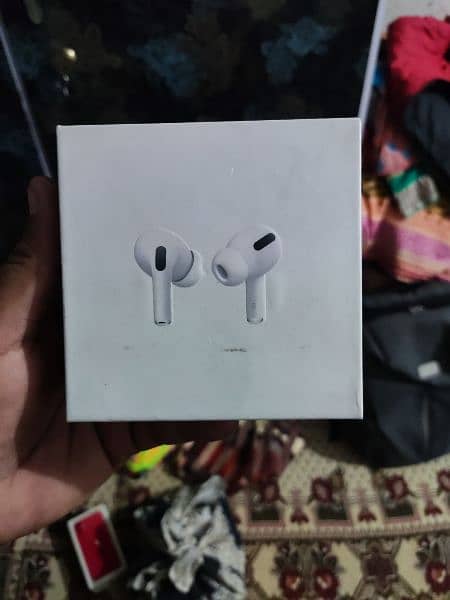 Iphone airbuds 0