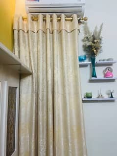 3 piece curtains for sale 0