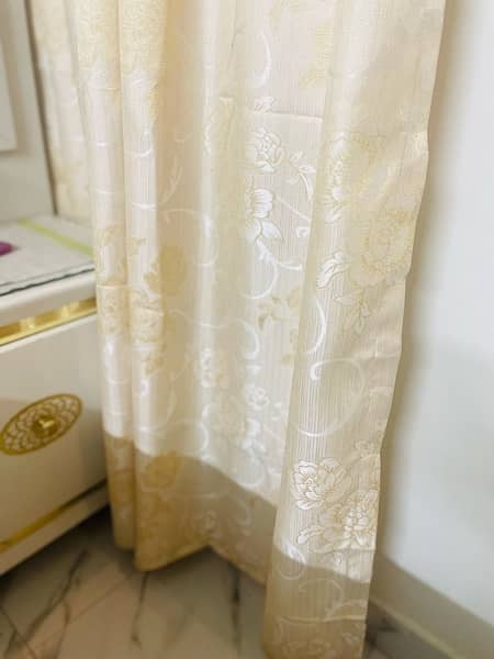 3 piece curtains for sale 2
