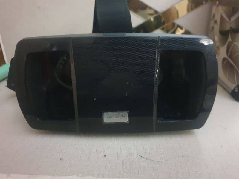 Lefant 3D VR Virtual Reality Immersive IMAX 360. 4