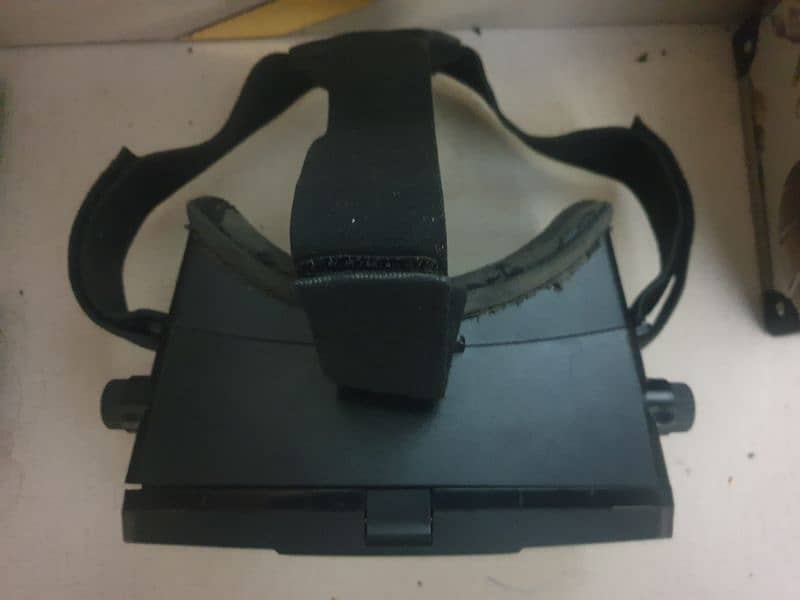 Lefant 3D VR Virtual Reality Immersive IMAX 360. 6