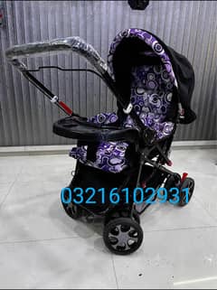 Baby stroller pram 03216102931