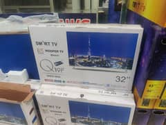32,,inch Samsung Smart 8k UHD LED TV 3 years warranty 03227191508
