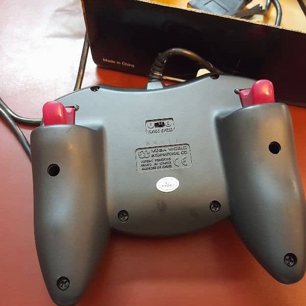 Game Pad Original 2