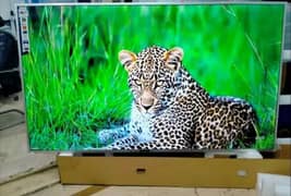 101,,inch Samsung Smart 8k UHD LED TV 3 years warranty 03227191508