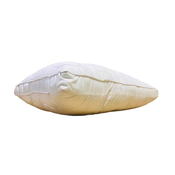 Memory Microfibre Holow Pillow with Zipper Bag Packing High-Quality 2