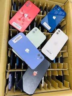iphone 11 PTA approved 64GB in quantity
