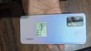 Oppo A95 8/128 Gb