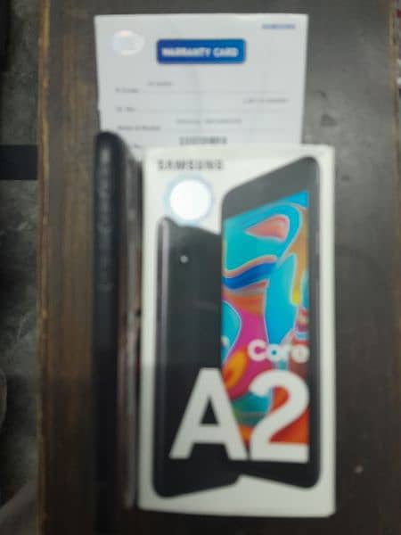 Genuine Samsung A260G mobile phone like new for sale. 6