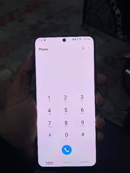 samsumg s20 ultra 5g . . official Pta approved 2