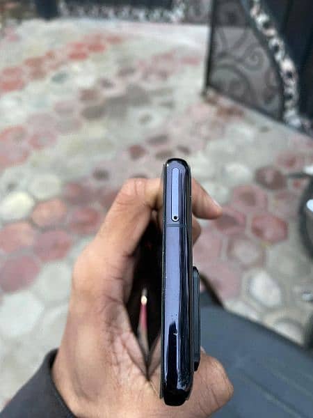 samsumg s20 ultra 5g . . official Pta approved 7