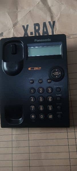 Landline Telephone set all types 1