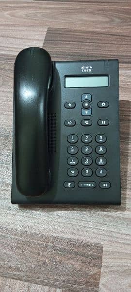 Landline Telephone set all types 3