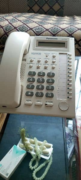 Landline Telephone set all types 12
