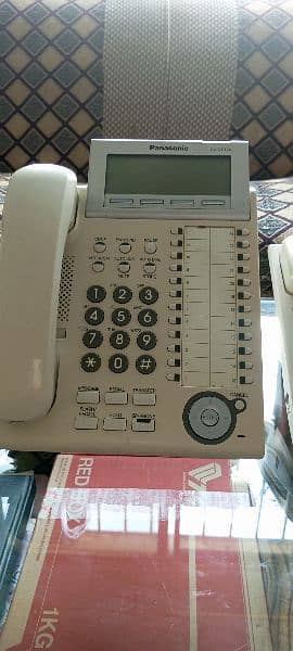 Landline Telephone set all types 19