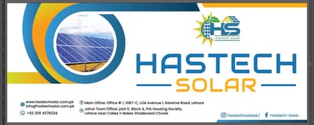 Jinko / Canadian / Longi / JA / HanerSun Solar Panels