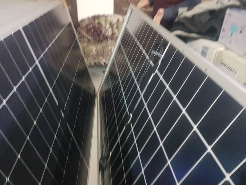 Jinko / Canadian / Longi / JA / HanerSun Solar Panels 6