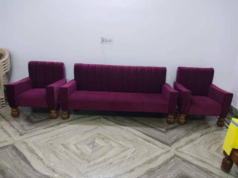 sofa repairing / bed cushion / furniture polish / new sofa mek to odar 2